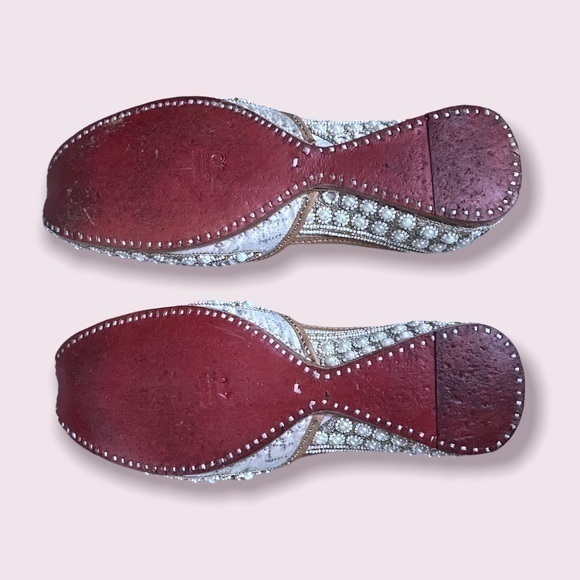 Zebidah Size 40 Dress Shoes - Picture 6 of 6